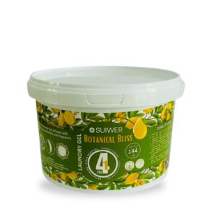 Botanical Bliss Boerseep Laundry Gel