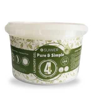 Pure & Simple Boerseep Laundry Gel