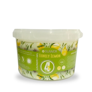 Lovely Lemon Boerseep Laundry Gel